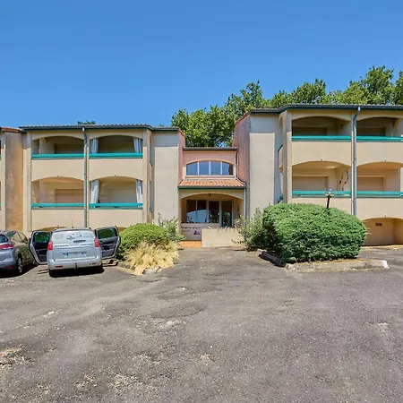 Renove Pour 2 Pers. A Barbotan-les-thermes, Wifi, Animaux Autorises - Fr-1-841-78 Apartament *