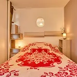 Apartment Renove Pour 2 Pers. A Barbotan-les-thermes, Wifi, Animaux Autorises - Fr-1-841-78