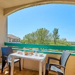 Apartment Renove Pour 2 Pers. A Barbotan-les-thermes, Wifi, Animaux Autorises - Fr-1-841-78 *