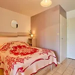 Renove Pour 2 Pers. A Barbotan-les-thermes, Wifi, Animaux Autorises - Fr-1-841-78 * Barbotan-les-Thermes