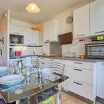 Apartment Renove Pour 2 Pers. A Barbotan-les-thermes, Wifi, Animaux Autorises - Fr-1-841-78 *