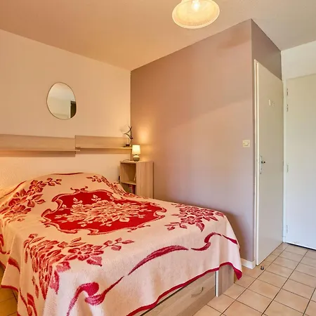 Studio Renove Pour 2 Pers. A Barbotan-Les-Thermes, Wifi, Animaux Autorises - Fr-1-841-78 * 바르보탕 레 떼름므